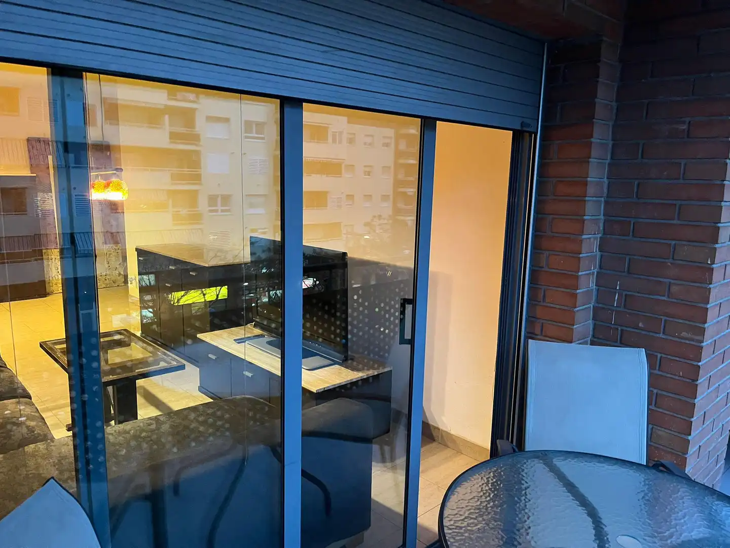 Terrassa de Pis en venda en Tarragona amb Aire condicionat, Calefacció i Jardí privat