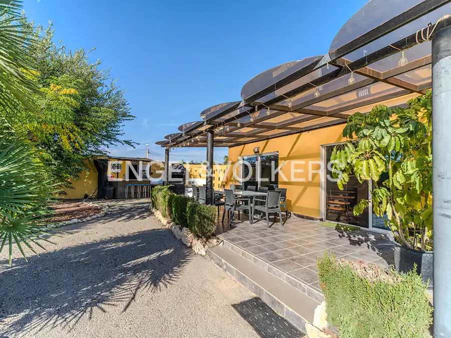 Casa o xalet en venda a Urbanitzacio Rio Park, Sant Feliu de Buixalleu