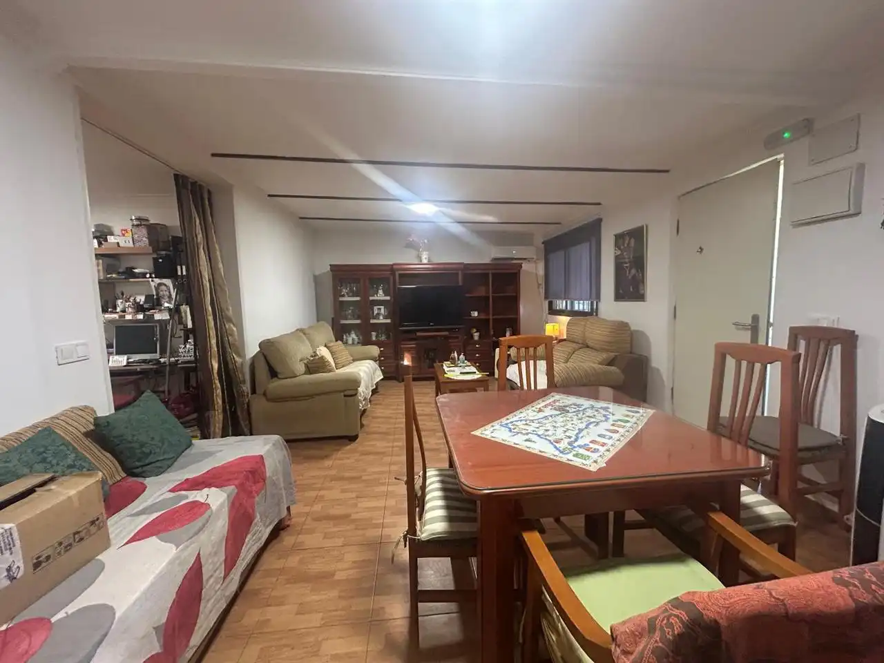 Casa o chalet en venta en Dos Hermanas con Aire acondicionado, Calefacción y Jardín privado