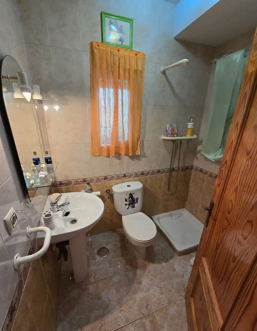 Casa amb piscina en venda a Yuncler, imagen 23