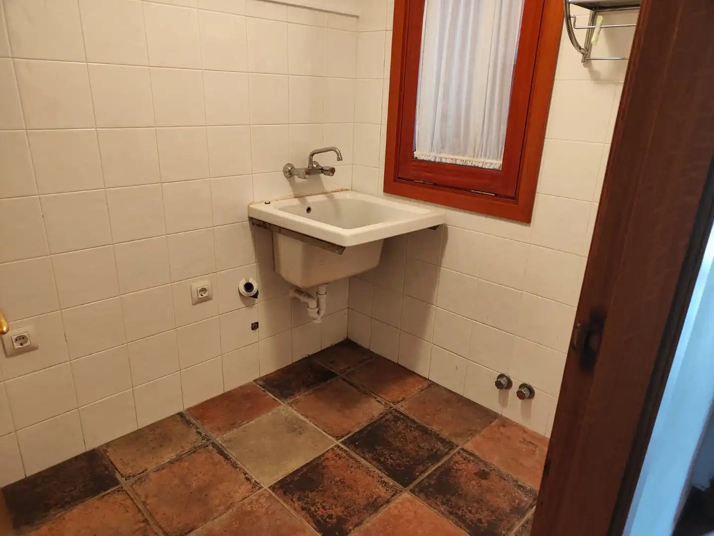 Bathroom of Buildings for sale in Sant Aniol de Finestres