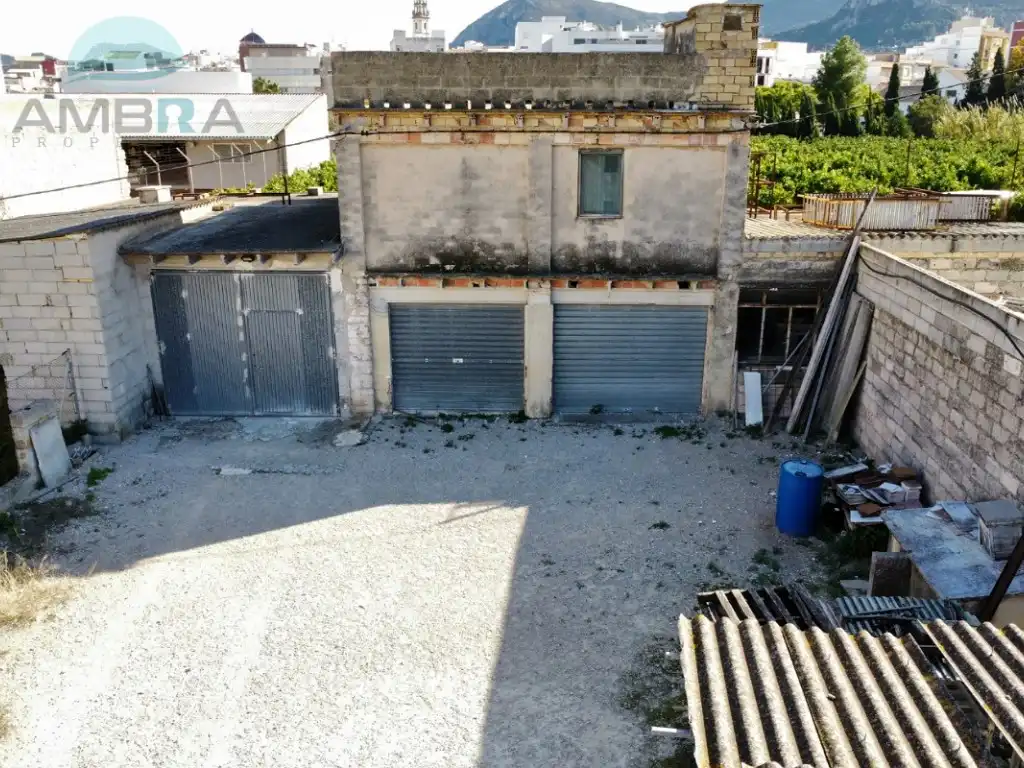 Landhaus zum Verkauf in barranc, imagen 6