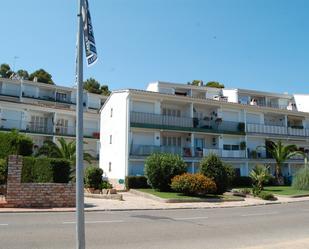 Exterior view of Study for sale in Malgrat de Mar