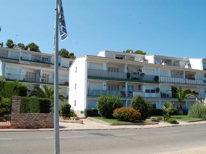Vista exterior de Estudi en venda en Palafrugell