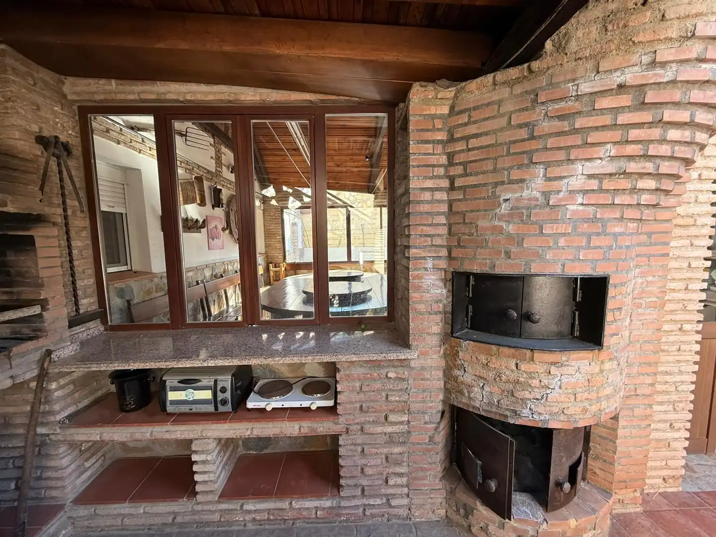 Villa avec terrasse à vendre à Calle LUCANO - VIA AUGUSTA, imagen 76