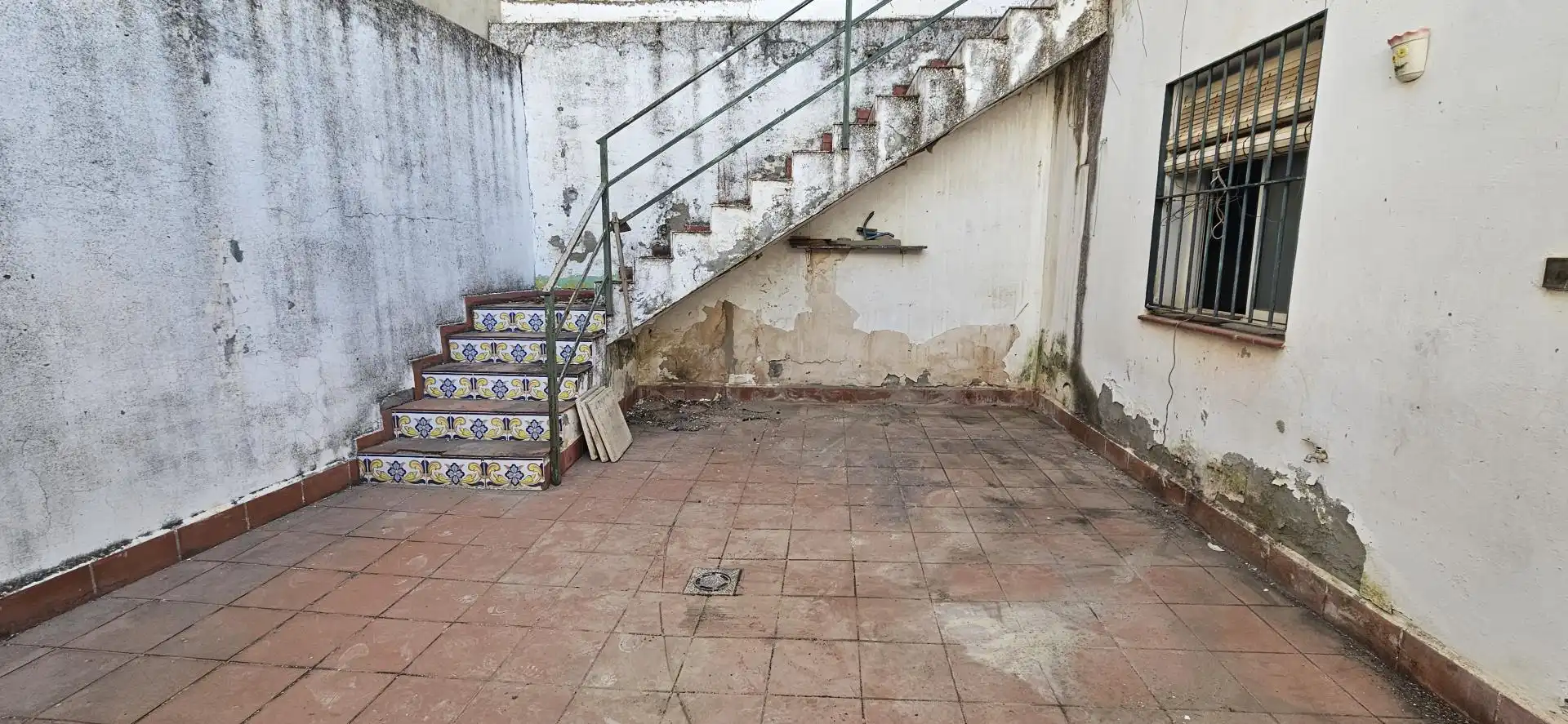 Casa o chalet en venta en Dos Hermanas con Terraza