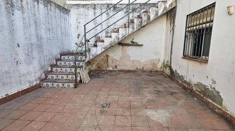 Foto 2 de Casa o chalet en venta en Centro - Doña Mercedes, Dos Hermanas