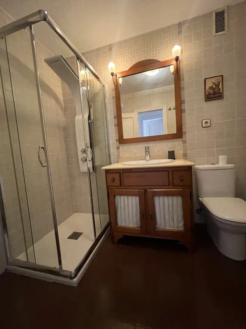 Casa adosada en venta en N/A, -1, La Fresneda