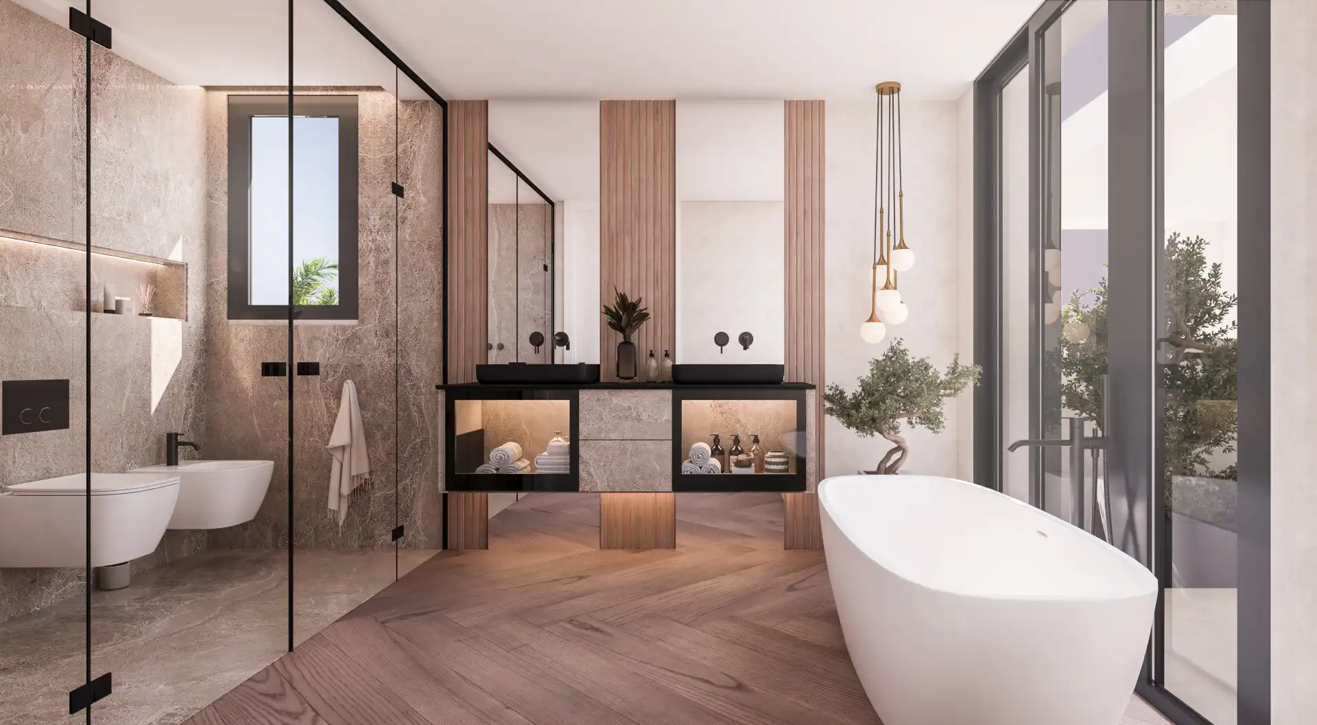 Maison avec piscine à vendre à Marbella Centro, imagen 3