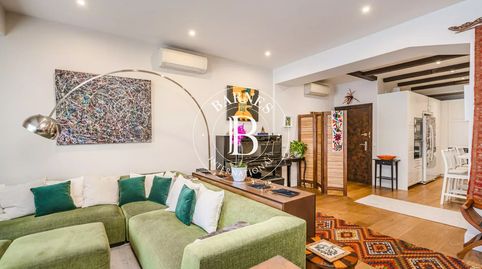 Foto 4 de Piso en venta en Universidad - Malasaña, Madrid Capital