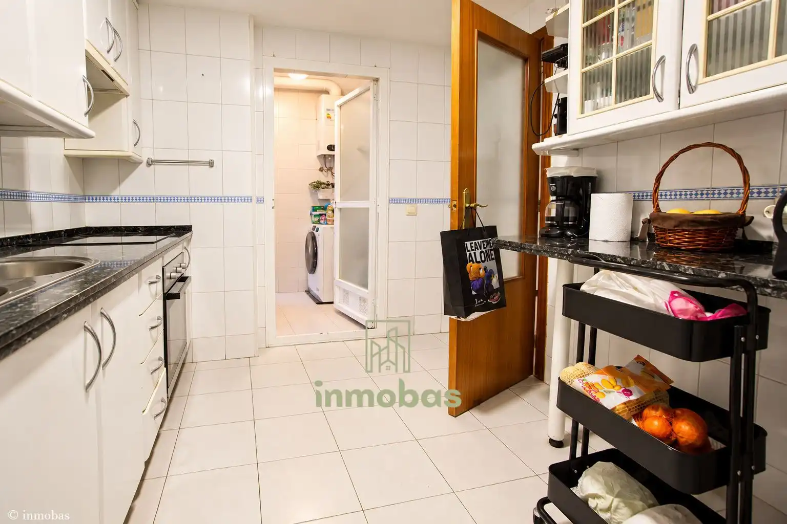 Piso con ascensor en venta en Mario Rosso Luna, imagen 8