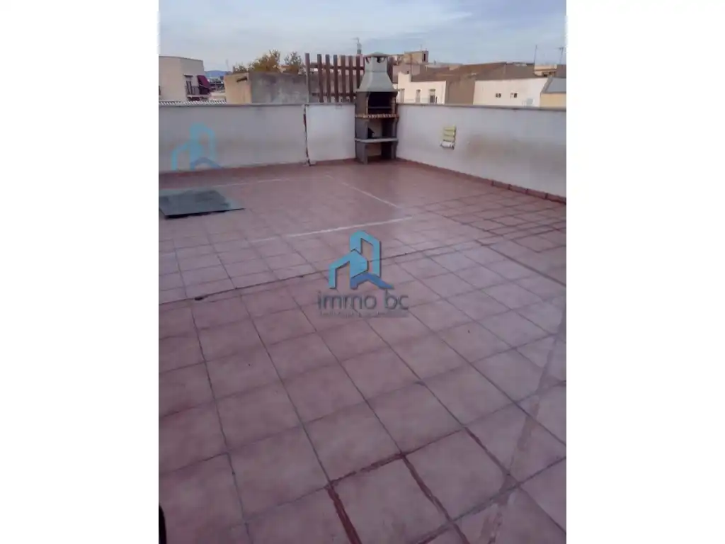 Terrace of Storage room for sale in La Canonja