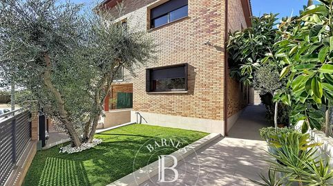 Chalet con piscina y ascensor en Pineda de Mar,  Barcelona, imatge 2
