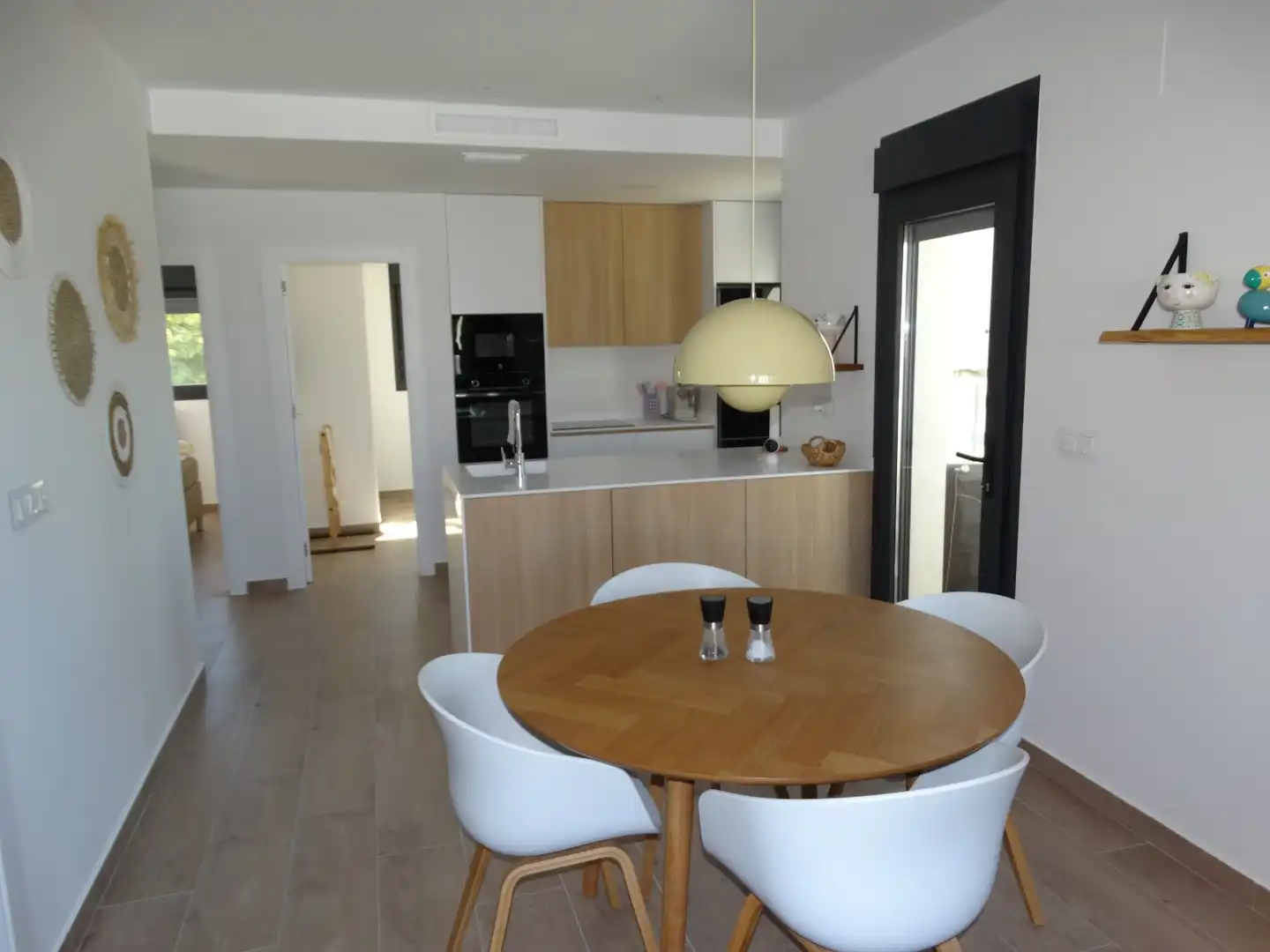Apartament en venda a Pilar de la Horadada ciudad, imagen 7