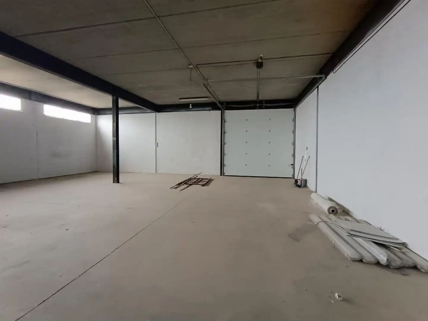 Nave industrial in vendita a Puebla de Vícar, imagen 7