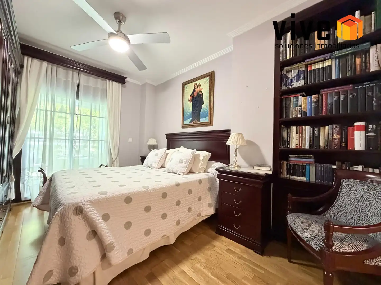 Habitación de Piso en venta en Guillena con Aire acondicionado, Calefacción y Terraza