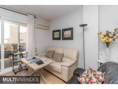 Dormitori de Pis en venda en Manresa amb Aire condicionat, Calefacció i Parquet