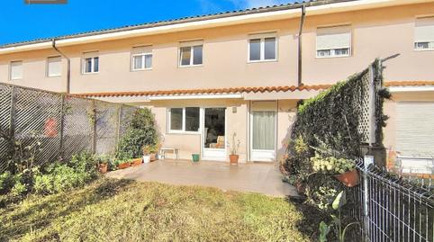 Foto 2 de Casa adosada en venda a Santiurde de Toranzo, Cantabria