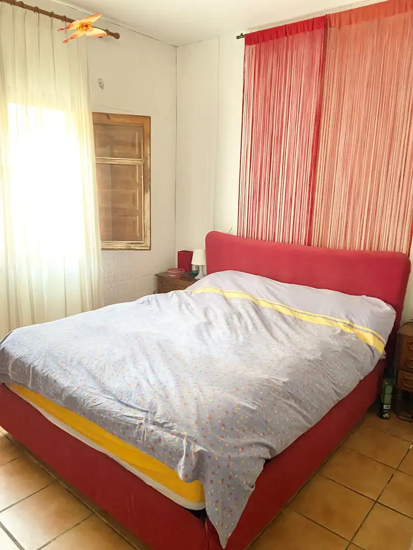 Habitación de Casa o chalet en venta en Petrer