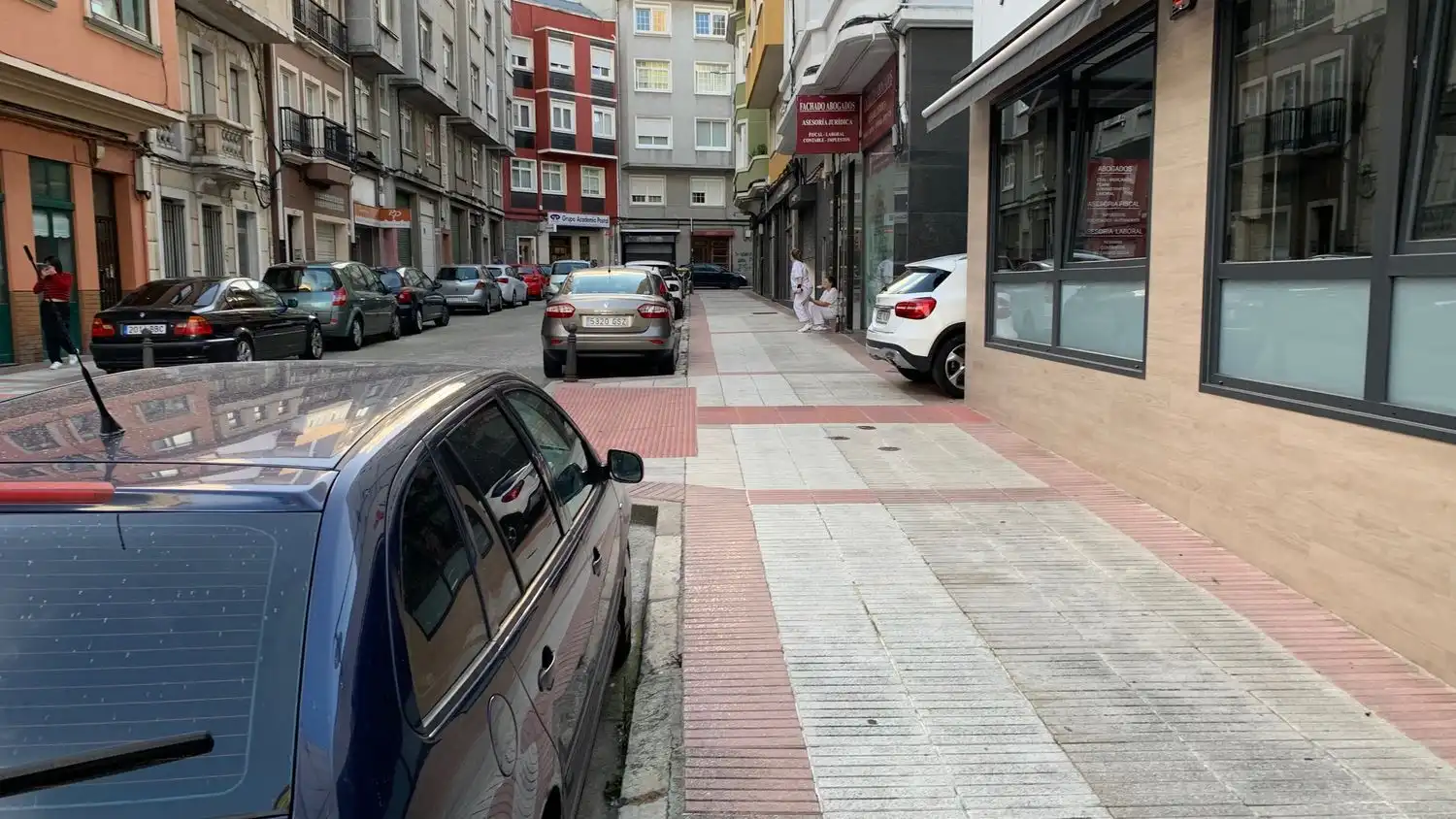 Local comercial en venda a Rúa San Vicente, imagen 40
