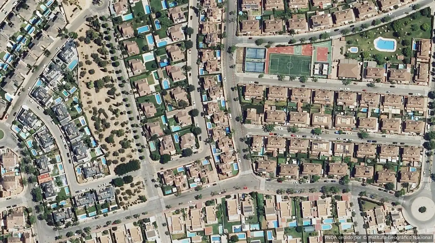 Flat for sale in Espartinas Pueblo