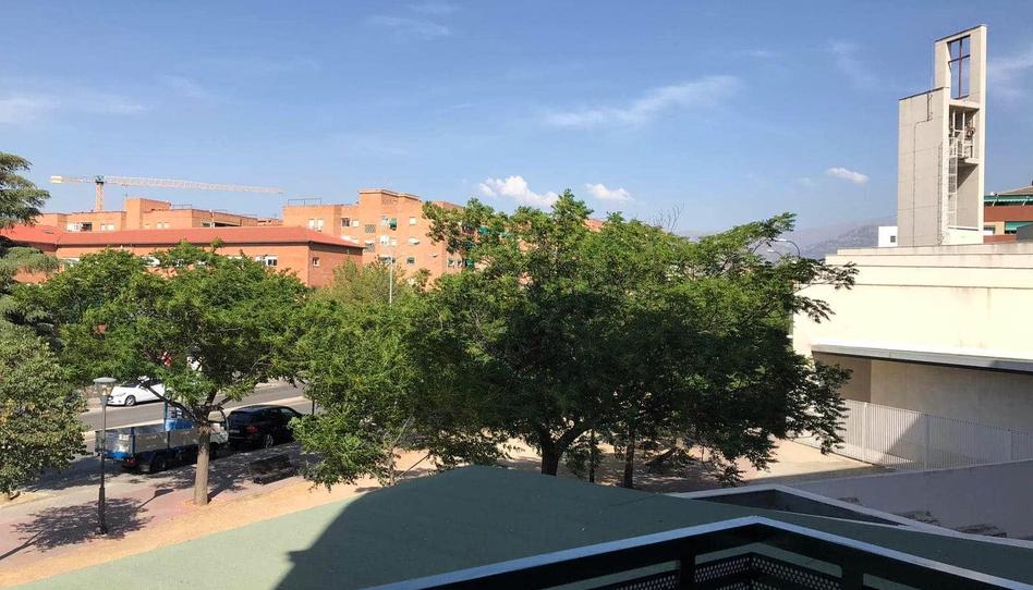 Photo 1 of Apartment to rent in Barrio de Zaidín, Granada