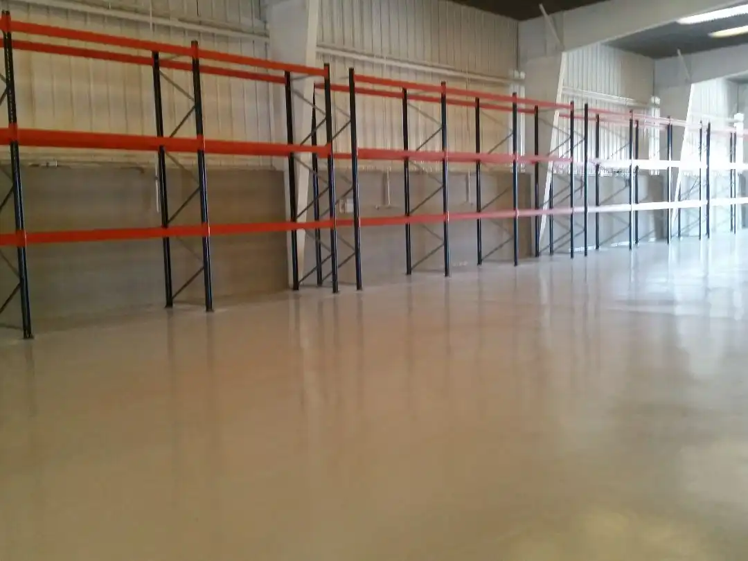 Terreno industrial en venta en León Capital 