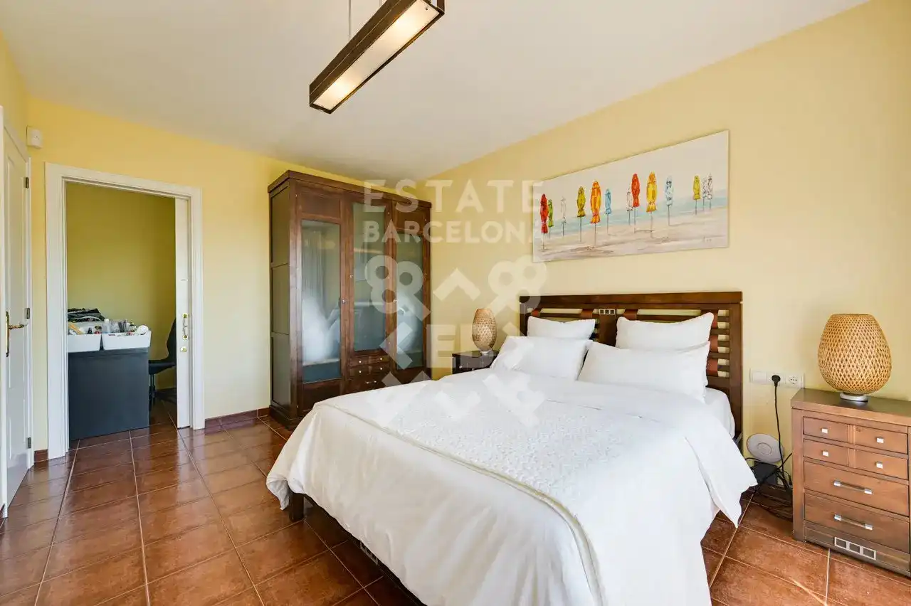 Habitación de Casa o chalet en venta en Tossa de Mar con Aire acondicionado, Calefacción y Jardín privado