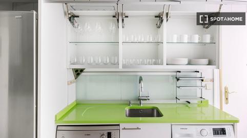 Photo 5 of Apartment to share in El Viso,  Madrid Capital