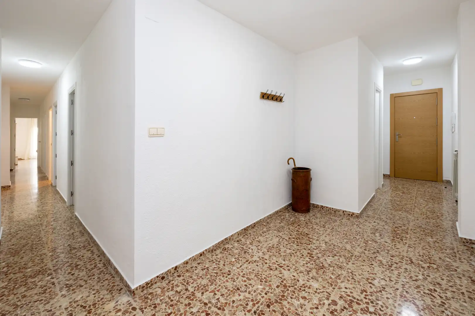 Flat for rent in Camino de Ronda, 118, Camino de Ronda