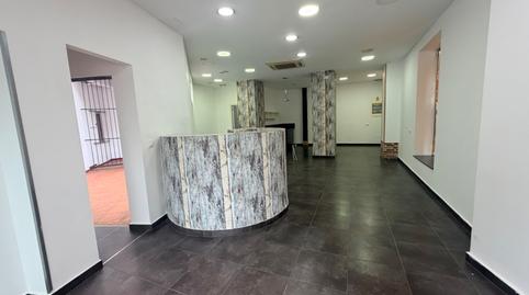 Photo 5 of Premises for rent in Calle Hermilio Alcalde del Río, 2, Centro, Torrelavega