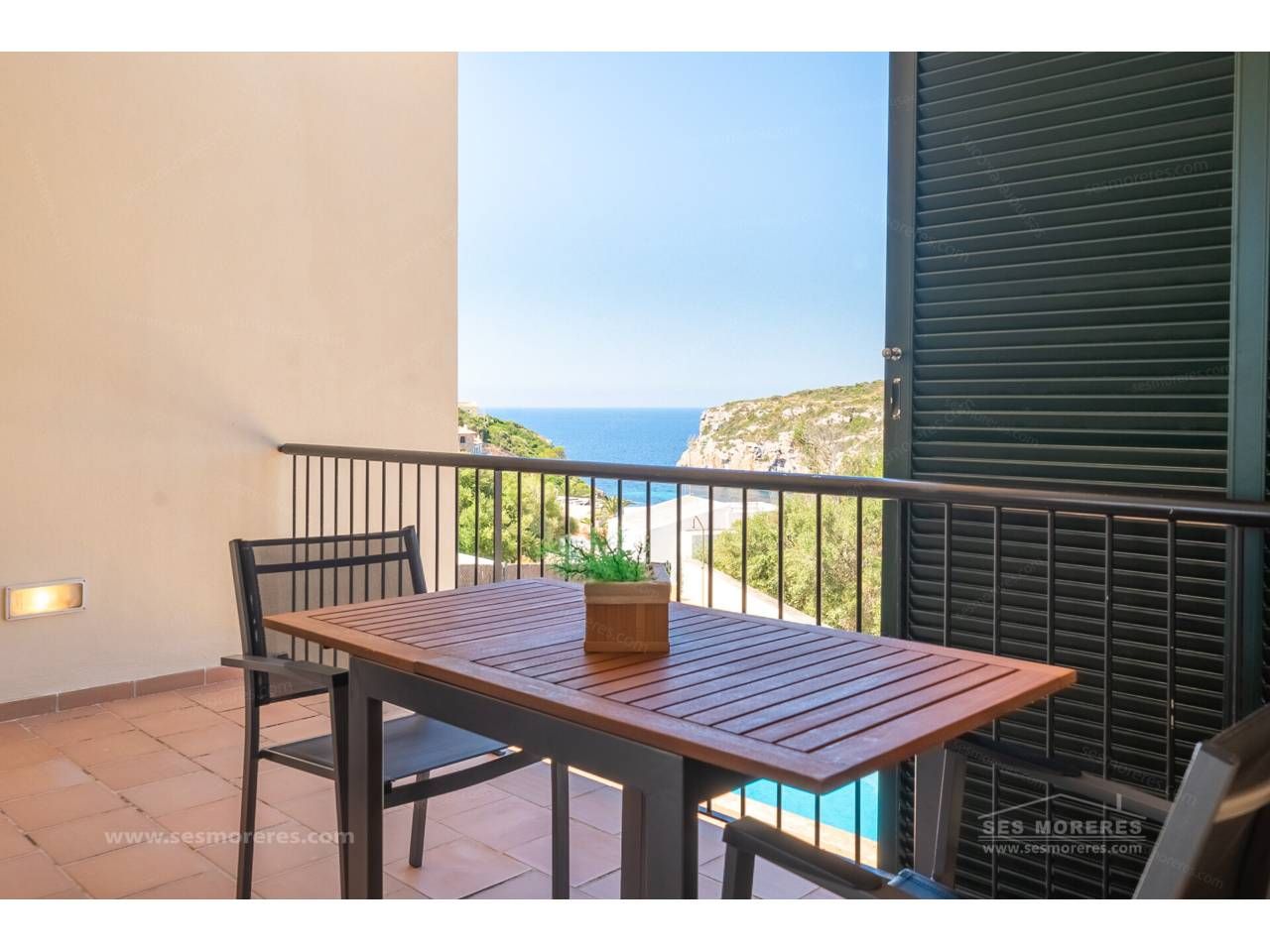 Apartamento en venta en Sant Climent - Es Canutells, Maó