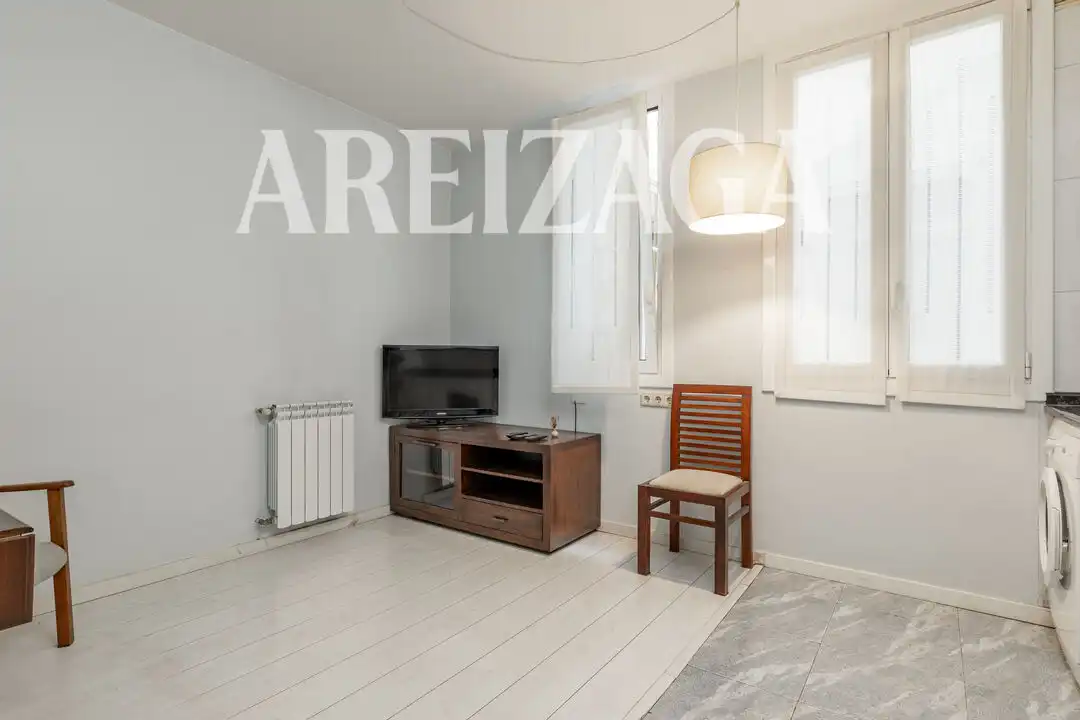 Wohnzimmer von Wohnung zum Verkauf in Centro 