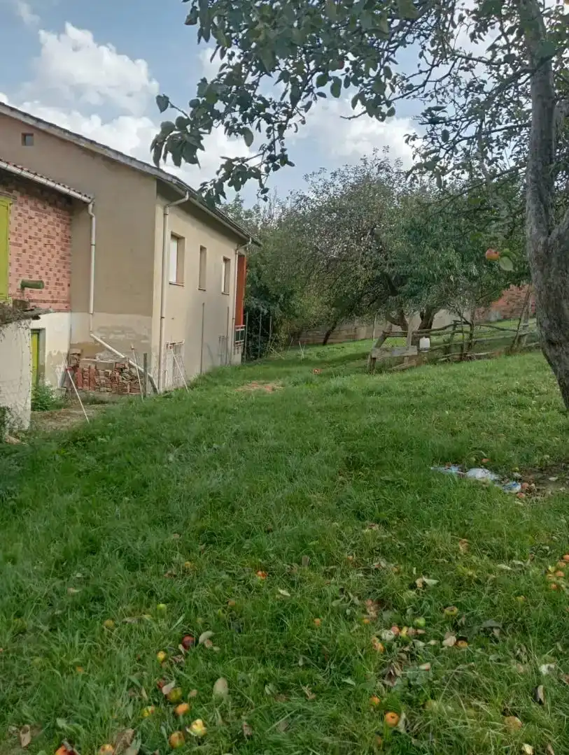 Casa o xalet en venda en Laviana amb Balcó