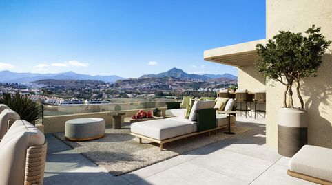 Foto 2 de Apartamento en venta en Centro, Estepona