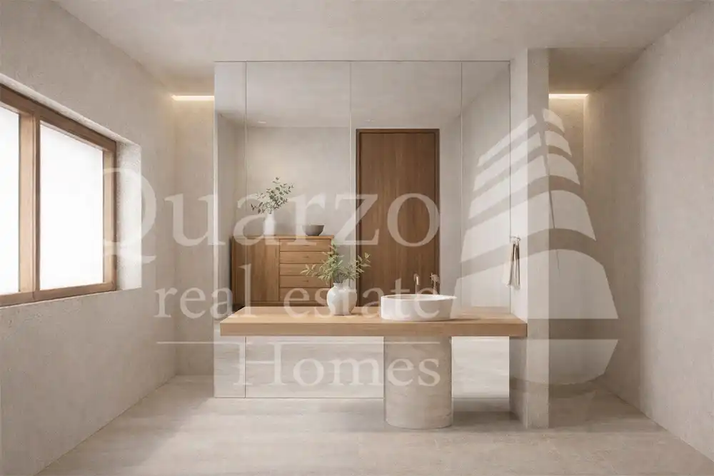 Casa con piscina in vendita a Carrer Cura González, imagen 11