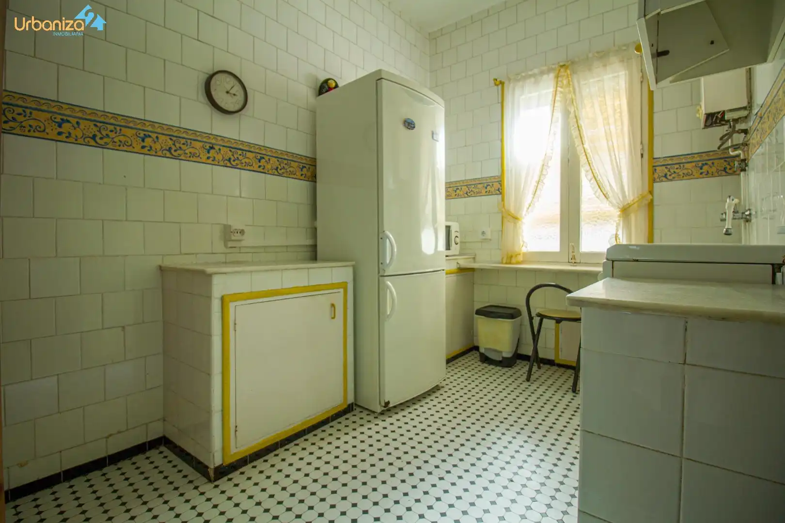 Flat for rent in JOSE ANTONIO, Santa Marina