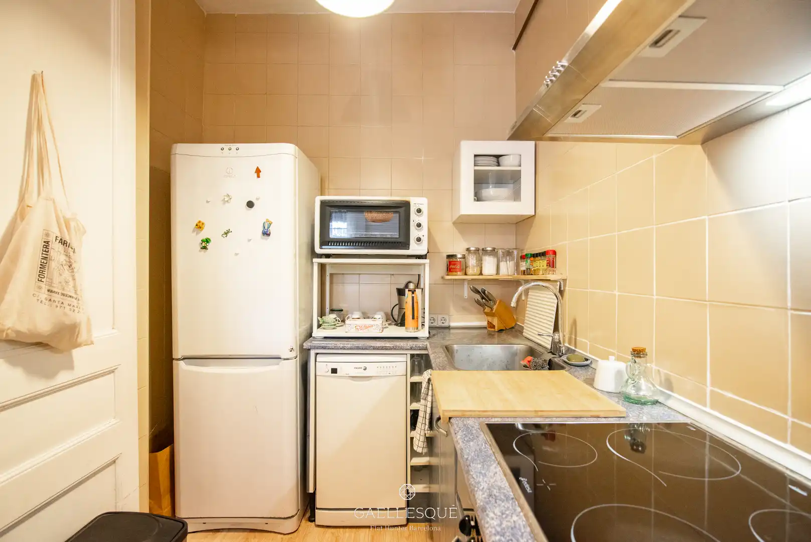 Flat with terrace for sale in Carrer del Roser 71, imagen 13