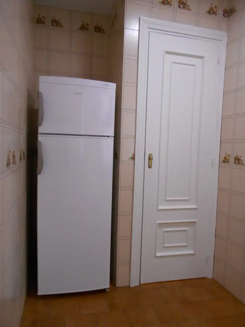 Apartamento de alquiler en Calle Ramón y Cajal, Centro - Plaza Mayor