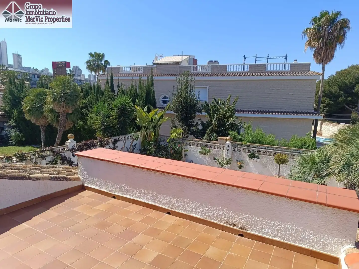 Villa avec terrasse à vendre à Rincón de Loix, imagen 35