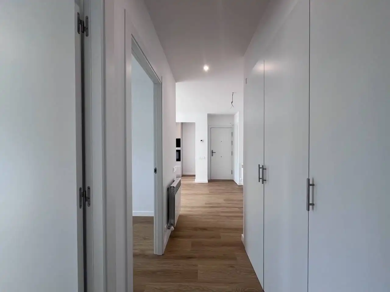 Wohnung zur Miete in Sant Sadurní d'Anoia mit Heizung, Parkett und Terrasse