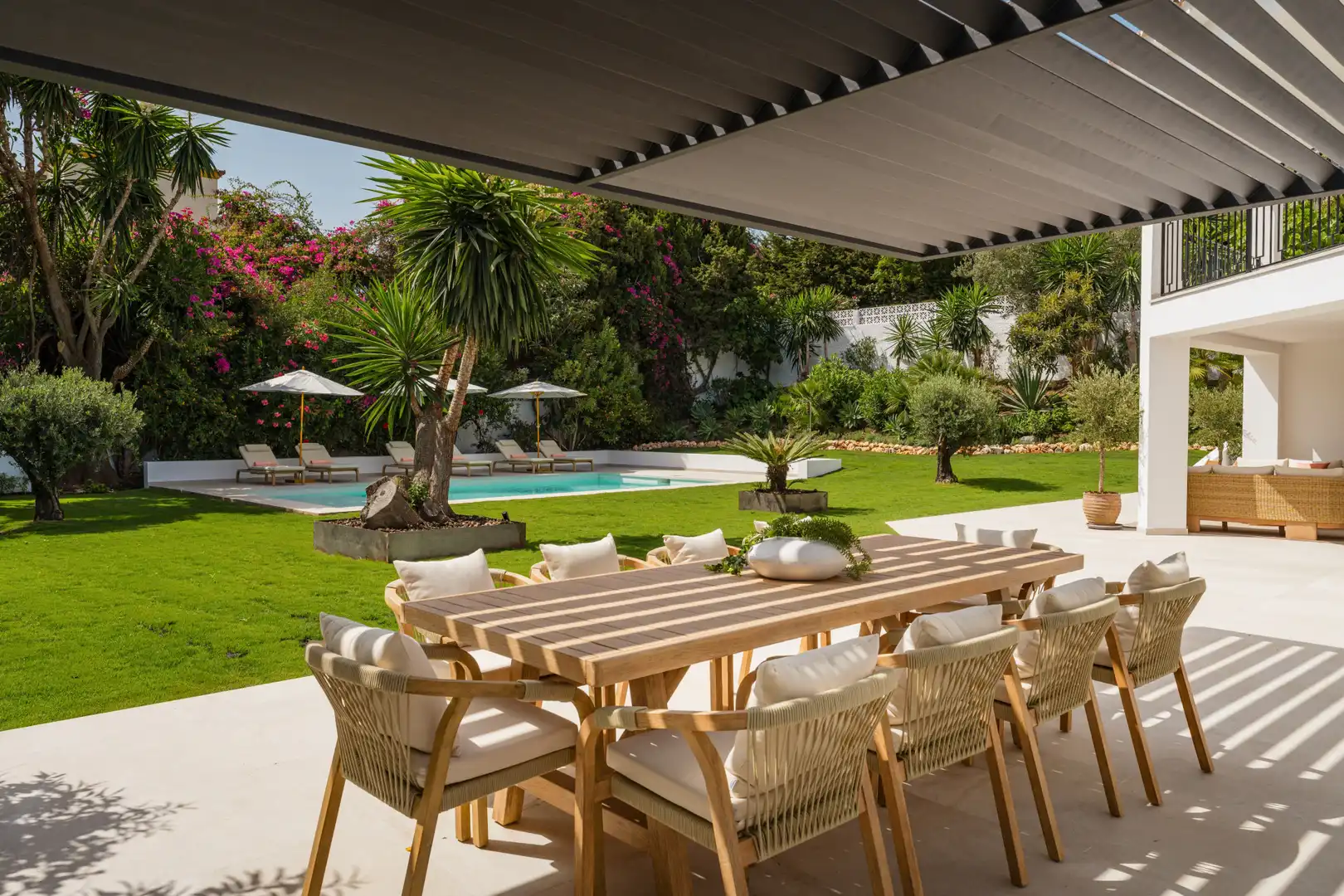 Maison avec piscine à vendre à Marbella Centro, imagen 6