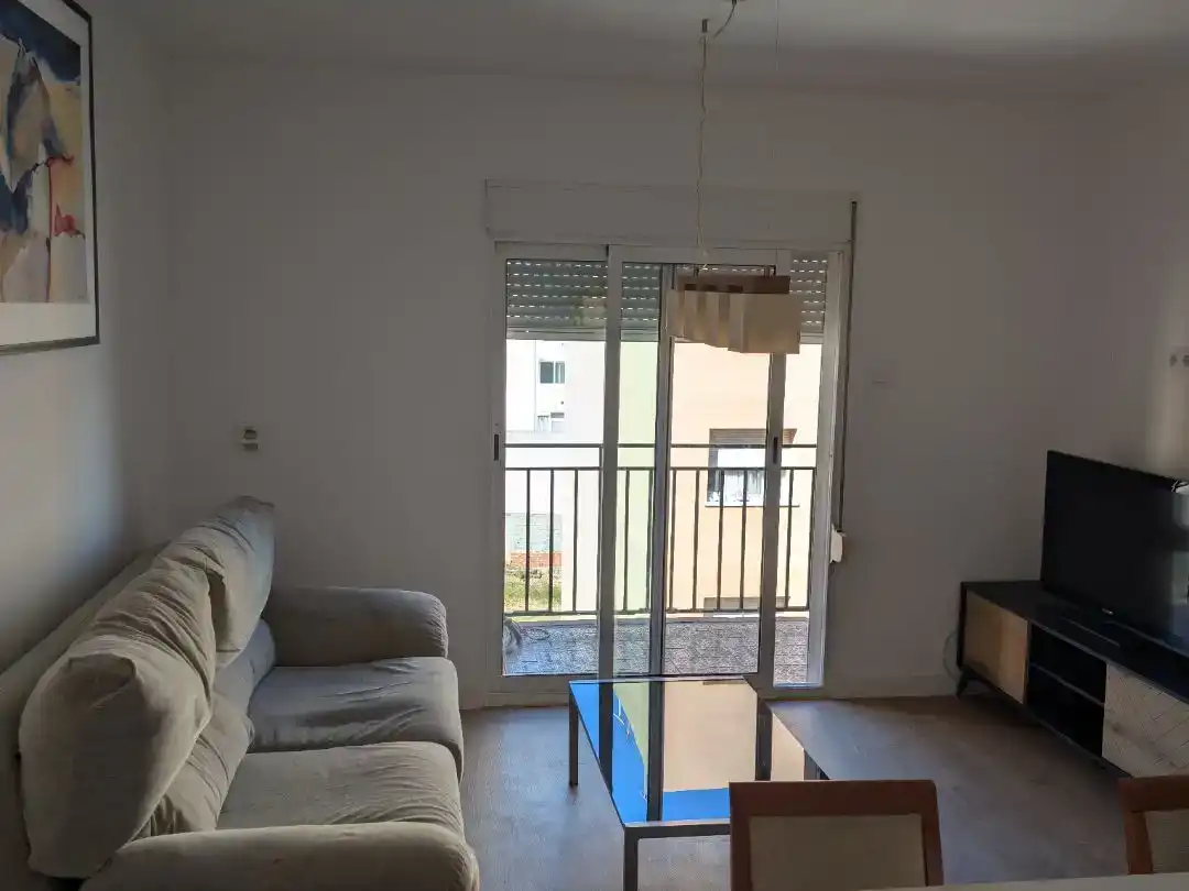 Wohnung zur Miete in Carrer del Colombaire, 5, Centro Urbano