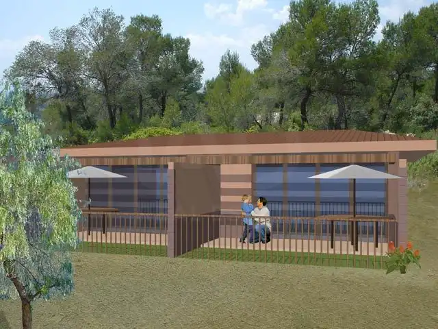 Lands and plots for sale in Els Guiamets, imagen 7