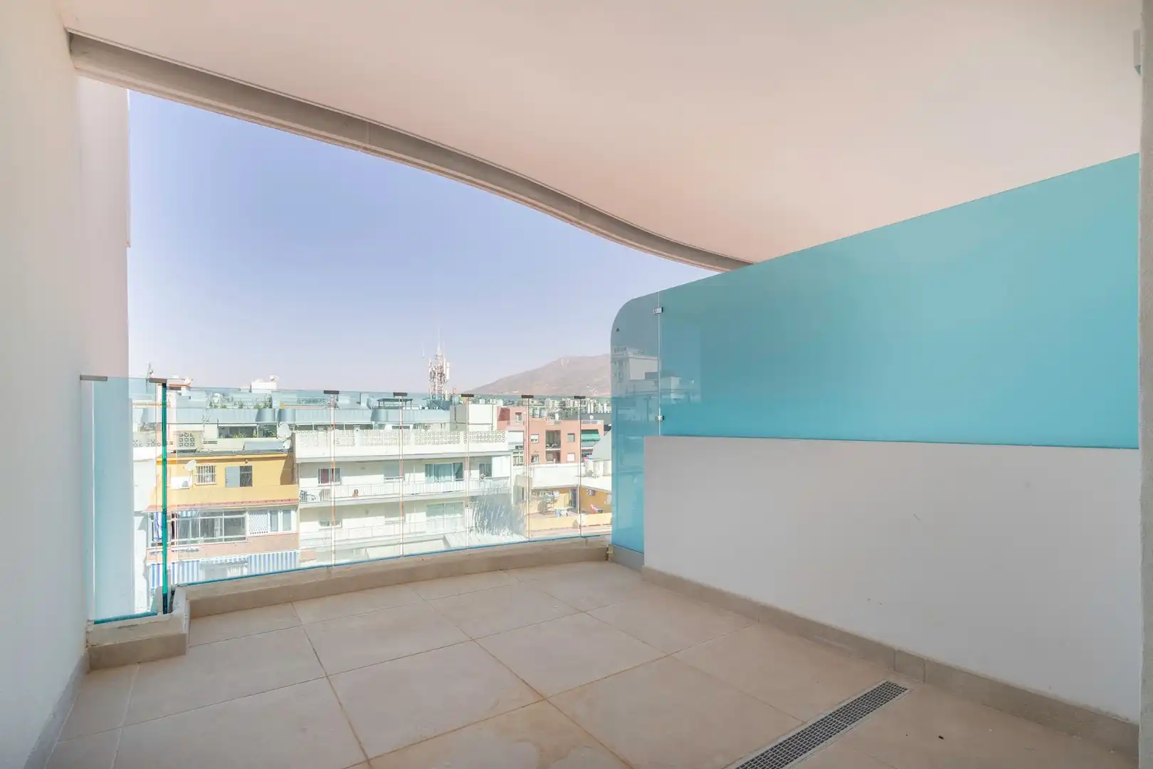 Apartament amb ascensor en venda a Puerto Deportivo, imagen 14