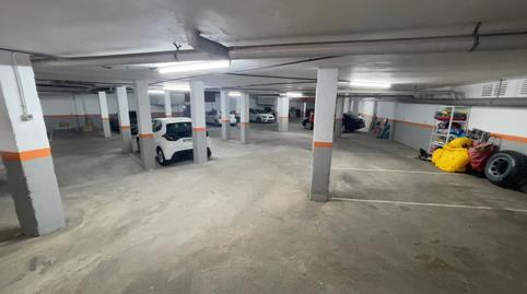 Foto 4 de Garatge en venda a Carrer del Montsiá, Cunit Diagonal, Tarragona