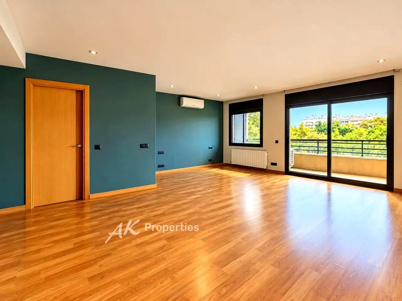 Kitchen of Flat for sale in Ardiaca - La Llosa