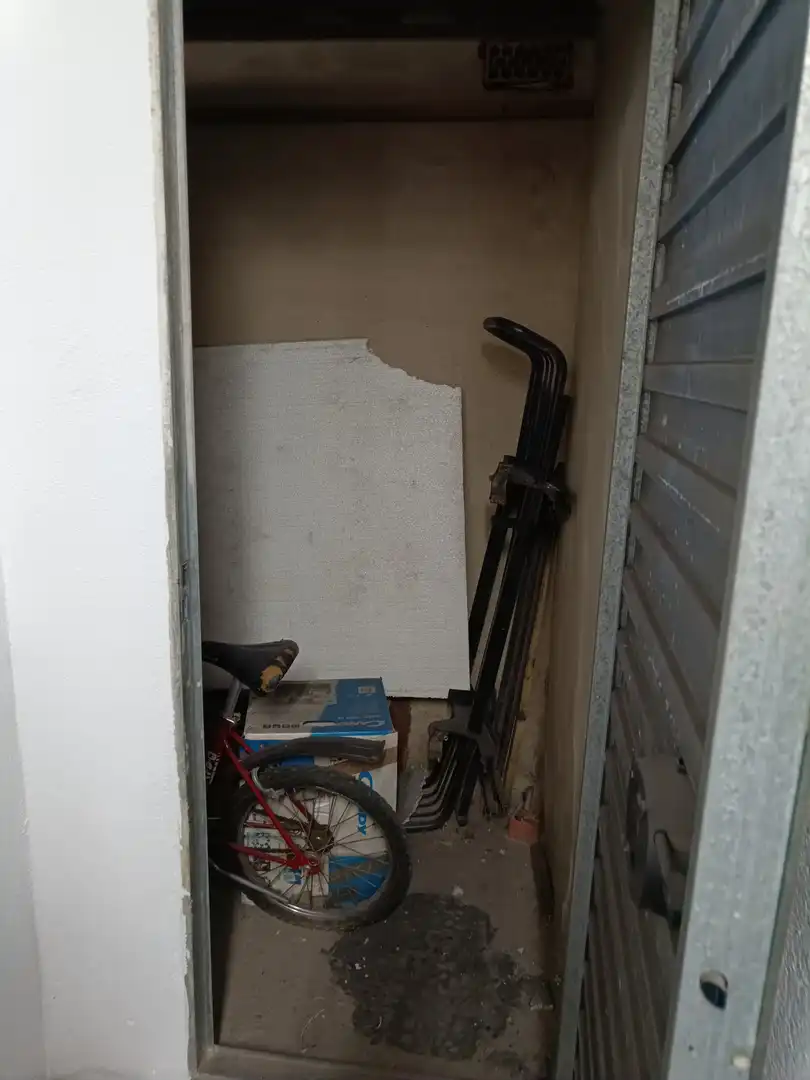 Flat for sale in Guardo  with Heating and Storage room