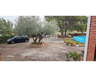 Jardí de Casa o xalet en venda en Sant Joan de Moró amb Aire condicionat, Jardí privat i Terrassa
