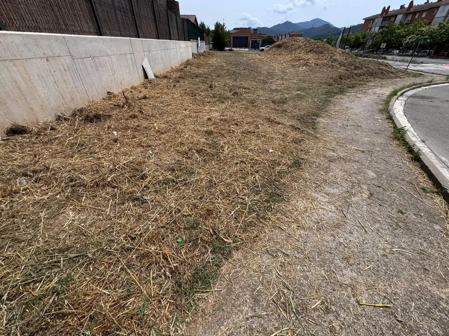 Residential zum Verkauf in Santa Maria de Palautordera